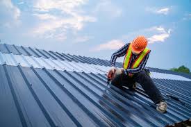 Best 4 Ply Roofing  in Ann Arbor, MI